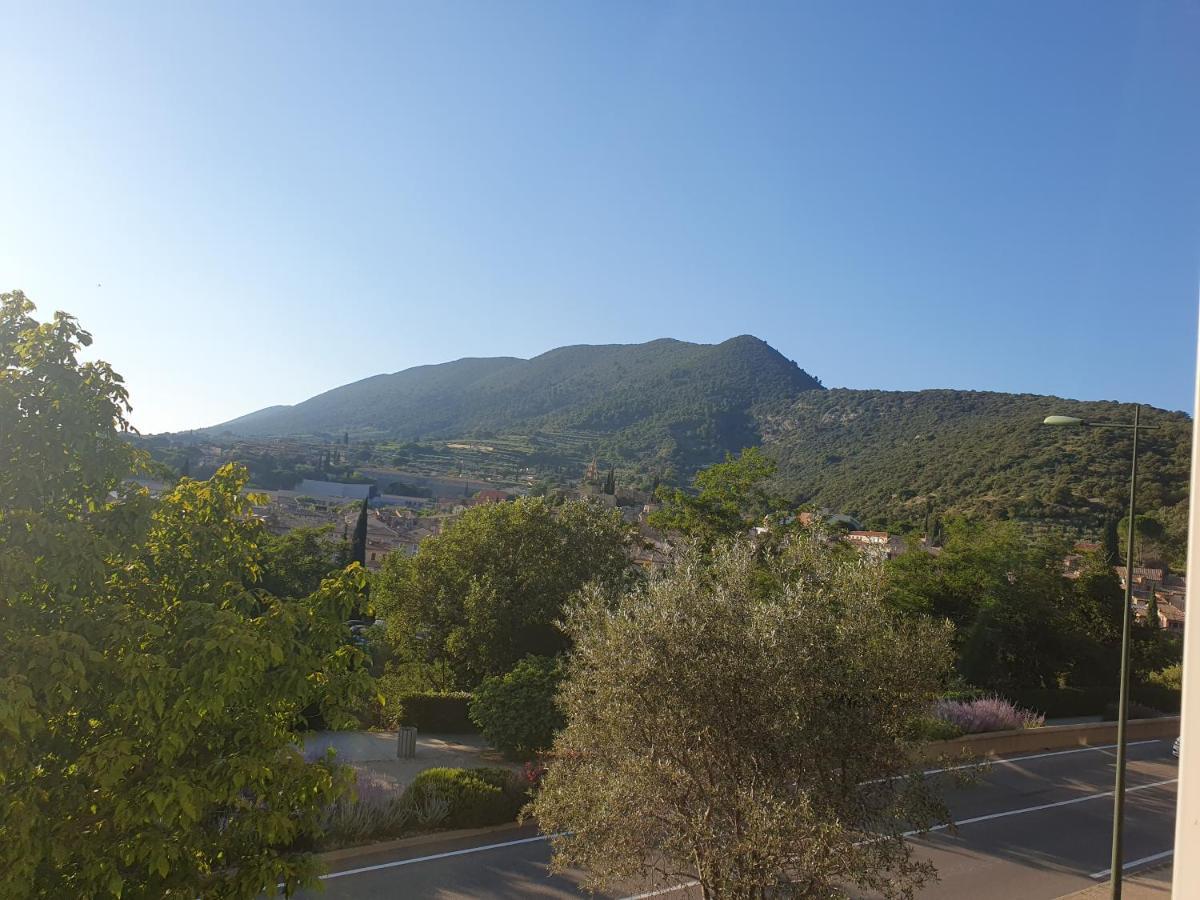 La Citadelle Villa Nyons Kültér fotó
