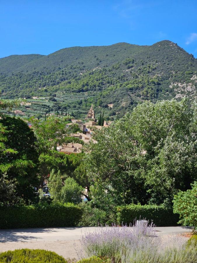 La Citadelle Villa Nyons Kültér fotó