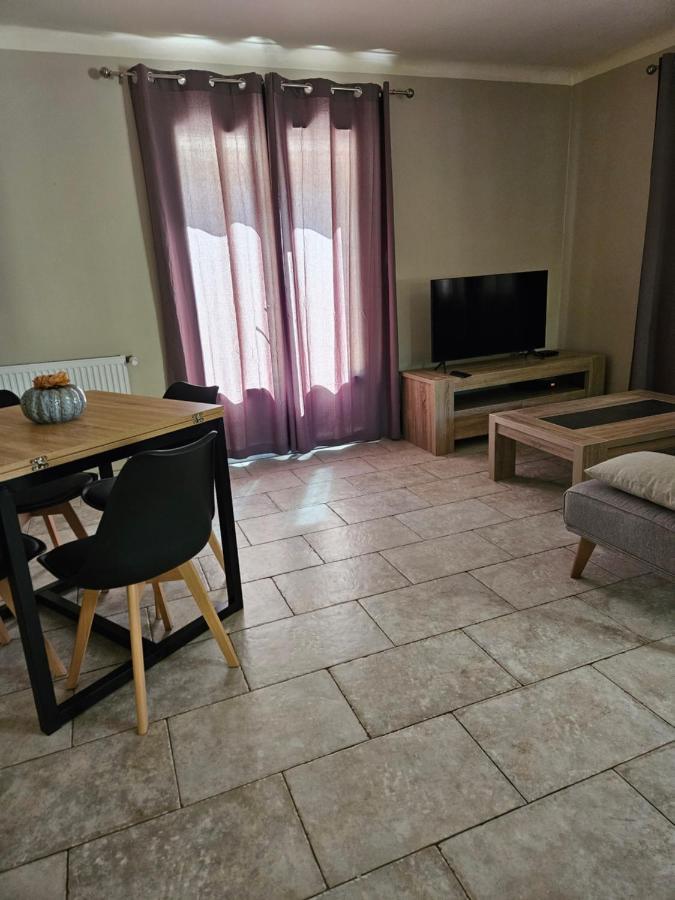 La Citadelle Villa Nyons Kültér fotó