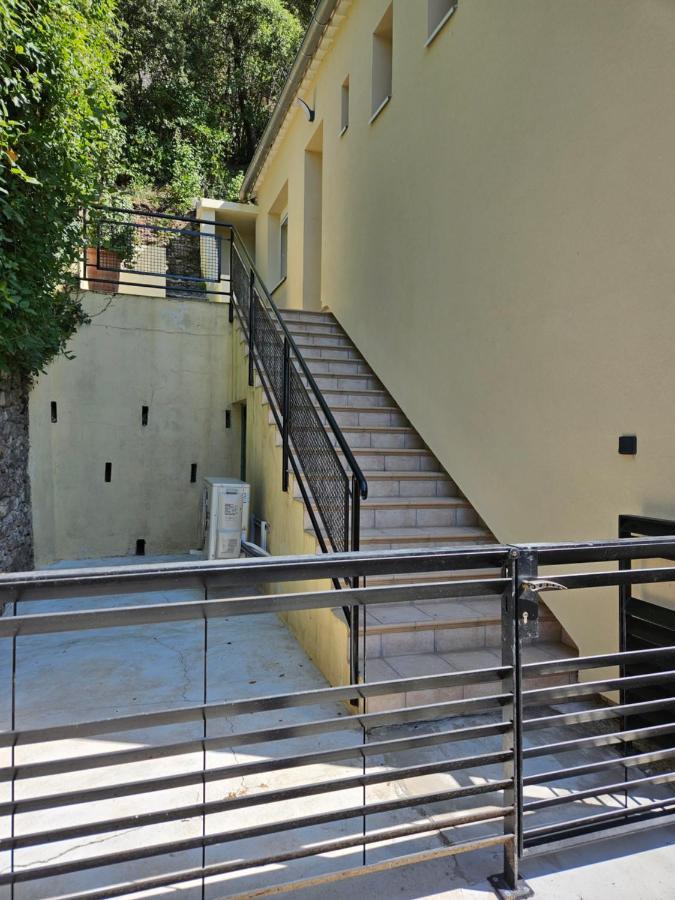 La Citadelle Villa Nyons Kültér fotó
