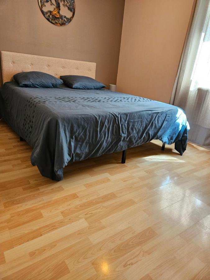 La Citadelle Villa Nyons Kültér fotó